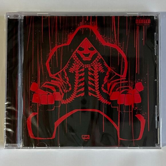 The Weeknd NEW Hurry Up Tomorrow Signed Insert Compact Disc CD 2025 Frank Miller - Picture 1 of 2